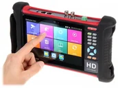 Akcesoria do monitoringu - WIELOFUNKCYJNY TESTER CCTV CS-H8-70H CS-H8-70H - miniaturka - grafika 1