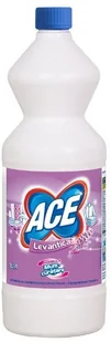 Protecter & Gamble Płyn wybielający Ace Lawenda 1 l - Środki do prania - miniaturka - grafika 2
