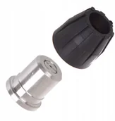 Akcesoria do myjek - Karcher Dysza wody nakrętka lanca do myjki Hd Hds - miniaturka - grafika 1