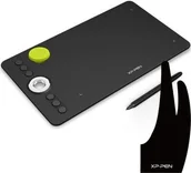 Tablety graficzne - XP-Pen Deco 02 (014595) - miniaturka - grafika 1