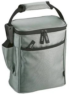 Cilio 106206 torba izolacyjna torba Dolomiti 6 litry, srebrny 106206 - Akcesoria turystyczne - miniaturka - grafika 2