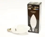 Żarówki LED - LED Line Żarówka LED LEDline E14 9W 992lm biała dzienna 4000K C37 248627 - miniaturka - grafika 1