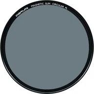 Filtry fotograficzne - Marumi Filtr Polaryzacyjny Magnetyczny Magnetic Slim 67 - miniaturka - grafika 1