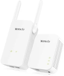 Tenda Gigabit Powerline Adapter Kit, biały PH5 KIT - Powerline communications - miniaturka - grafika 6