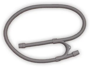 Wąż odpływowy do pralki 250 cm - Węże elastyczne - miniaturka - grafika 2