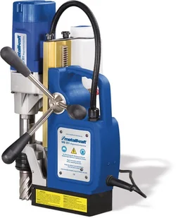 Optimum Metallkraft 32269259 Wiertarka rdzeniowa magnetyczna Metallkraft MB 351 - Wiertarki Optimum Metallkraft 32269259 Wiertarka rdzeniowa magnetyczna Metallkraft MB 351 - Wiertarki - miniaturka - grafika 3