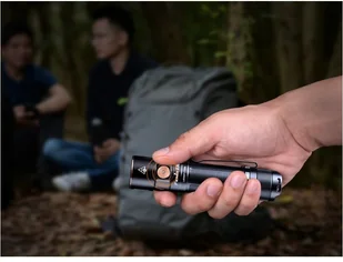 Fenix Latarka diodowa PD35 V3.0 039-492 - Latarki - miniaturka - grafika 8