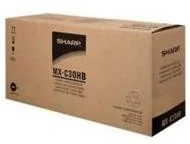 Sharp Pojemnik na zużyty toner do MX C300 | 8 000 str. MXC30HB - Dodatki do drukarek i skanerów - miniaturka - grafika 2