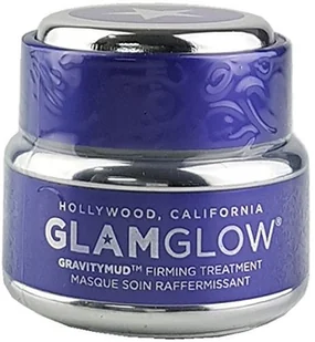 GlamGlow Gravitymud Firming Treatment Glam To Go (15g) - Maseczki do twarzy - miniaturka - grafika 2