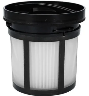 ZELMER Solaris Twix 5500 filtr do odkurzacza - Filtry do odkurzaczy - miniaturka - grafika 2