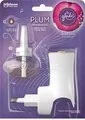 Odświeżacze powietrza - Glade Johnson Plum Passion Pulse Elektryczny odświeżacz powietrza 20ml - miniaturka - grafika 1