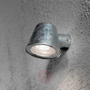 Konstsmide Lampa ścienna zewnętrzna 7523-320 1x35 W GU10 IP44 (DxSxW) 11.5 x 16 - Lampy ogrodowe - miniaturka - grafika 2