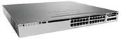 Switche - Cisco Systems Cisco WS-C3850  24T-E Catalyst Switch (24-Port) WS-C3850-24T-E - miniaturka - grafika 1
