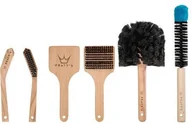 Akcesoria rowerowe - Bicycle Peaty's Peaty's Brush Set 2022 Konserwacja roweru PE-PBR-SET - miniaturka - grafika 1