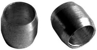 CLARKS Baryłka zaciskowa przewodu hydraulicznego CLARK'S SHIMANO XTR(BR-M965) XT(BR-M755) Saint(BR-M800) Deore XT(BR-M765) Deore(BR-M555),MAGURA,AVID,HAYES,FORMULA B4,SRAM 9.0,HOPE C2,GRIMECA, roz.S 50szt. A-CLA-HFK11 - Akcesoria rowerowe - miniaturka - grafika 2