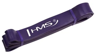 HMS Zestaw gum do ćwiczeń GU04, GU05, TP01 - 1006961 - Gumy, taśmy, ekspandery - miniaturka - grafika 4