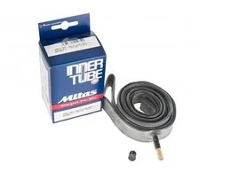 RUBENA Mitas Dętka, 27x1 1/4 (700x25/35C), AV-40 mm 25/37-622/635 - Dętki rowerowe - miniaturka - grafika 2