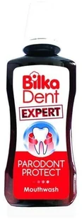 BILKA DENT Expert Parodont Protect - Płyn do ust przeciw paradontozie, 250 ml Pły000060 - Płyny do płukania jamy ustnej - miniaturka - grafika 2