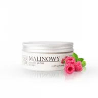 Balsamy i kremy do ciała - Fresh & Natural - MALINOWY DELIKATNY BALSAM DO CIAŁA 250 ml - miniaturka - grafika 1