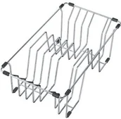 Akcesoria do armatury i ceramiki - FRANKE FRANKE(S)_Suszarka do naczyń BWX stal 112.0539.138 - miniaturka - grafika 1