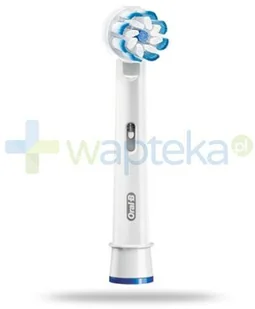 Oral-B Końcówki do Sensitive UltraThin EB60-2 (2 szt.) - Końcówki do szczoteczek elektrycznych - miniaturka - grafika 2