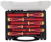 Śrubokręty - Felo 00041910636 narzędzie offerer gonic M-Tec VDE 6-częściowy 00041910636 - miniaturka - grafika 1