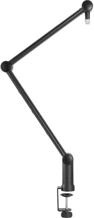 Yenkee uchwyt na mikrofon YMC 20) - Mikrofony komputerowe Yenkee uchwyt na mikrofon YMC 20) - Mikrofony komputerowe - miniaturka - grafika 1