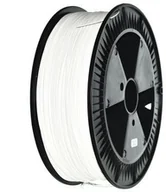 Filamenty i akcesoria do drukarek 3D - Devil Design ABS+ 1,75 Biały Filament Devil Design 2kg - miniaturka - grafika 1