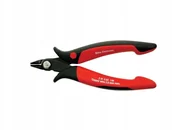Kombinerki i obcęgi - Wiha Szczypce Boczne Cęgi Obcęgi Z Uskokiem 138mm - miniaturka - grafika 1