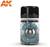 Kolejki i akcesoria - AK-Interactive Metalowe kulki do mieszania farb / 250szt. AK-Interactive 892 - miniaturka - grafika 1