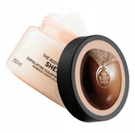 Peelingi do ciała - The Body Shop Shea Peeling Do Ciała 250ML - miniaturka - grafika 1