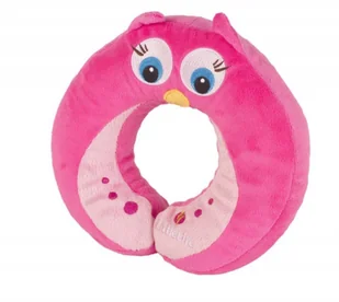 LittleLife Zagłówek Sowa L12910 - Akcesoria do fotelików - miniaturka - grafika 3