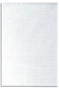 Office Products Office Products, blok do flipchartów - Papier do drukarek - miniaturka - grafika 4