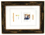 Ramki na zdjęcia - Icar Ramka 15x21 Village EXB brąz RIC68EXBMIX(2) - miniaturka - grafika 1