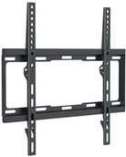 Uchwyty do telewizora - Acoustique Quality VisiOn AQ BR44FX AQBR44FX) Uchwyt ścienny do telewizora 32"-55" - miniaturka - grafika 1