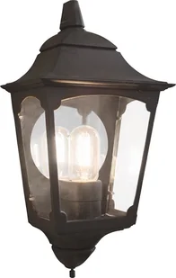 Elstead Lighting Kinkiet CHAPEL CP7/2 BLACK IP44 - Lampy ogrodowe - miniaturka - grafika 6