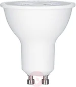 Żarówki LED - Paulmann reflektor LED GU10 6W 350lm dim to warm - miniaturka - grafika 1