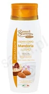 Balsamy i kremy do ciała - Spuma di Sciampagna Migdał - Nawilżający balsam do ciała (250ml) 8007750011302 - miniaturka - grafika 1