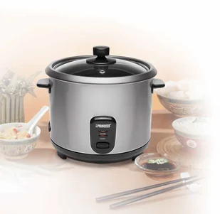 Princess do gotowania ryżu, 1.8L 01.271950.01.001 - Szybkowary - miniaturka - grafika 5