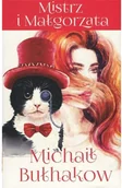 Powieści - Mistrz i Małgorzata Nowa - miniaturka - grafika 1