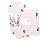 Silniki elektryczne i akcesoria - Siemens Styk pomocniczy 1Z 1R montaż boczny S3-S12 3RH1921-1JA11 3RH1921-1JA11 - miniaturka - grafika 1