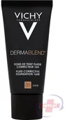 Podkłady do twarzy - Vichy Dermablend Intensywnie korygujący podkład 35 sand 30ml - miniaturka - grafika 1
