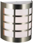 Lampy ogrodowe - Rabalux 8799 - Kinkiet zewnętrzny SEVILLA 1xE27/11W/230V IP44 - miniaturka - grafika 1