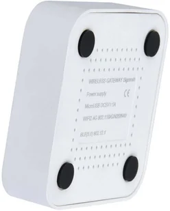 ECO-LIGHT Przełącznik Smart Switch dla lamp, LUTEC connect - Systemy inteligentnych domów - miniaturka - grafika 2