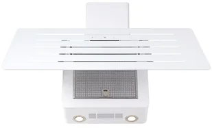 Toflesz Prestige 60 Biały - Okapy kuchenne - miniaturka - grafika 4