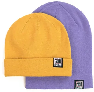 Art of Polo Czapka Luzak - Czapki damskie - miniaturka - grafika 3