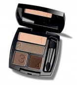 Cienie do powiek - Avon Cienie do powiek Perfect Wear True Mocha Latt - miniaturka - grafika 1
