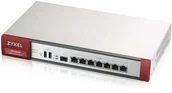 Firewalle - licencje - ZyXEL ZyWALL VPN300-EU0101F (7x GbE, 1x SFP, 300x VPN, 50x SSL VPN) ZyWALL VPN300-EU0101F - miniaturka - grafika 1