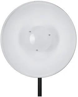 Quadralite czasza Beauty Dish biała 42c - Inne akcesoria studyjne - miniaturka - grafika 2