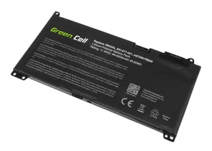 Green Cell Bateria do HP ProBook 430 G4 440 G4 450 4000mAh 11,4V HP122 - Baterie do laptopów Green Cell Bateria do HP ProBook 430 G4 440 G4 450 4000mAh 11,4V HP122 - Baterie do laptopów - miniaturka - grafika 1